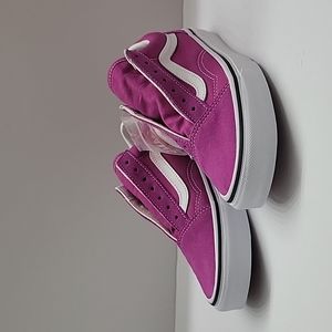 Van's Old school Brand new